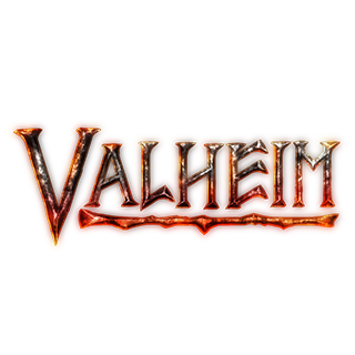 game logo
