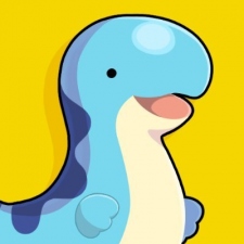 game logo